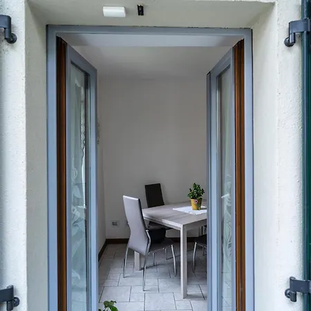Apartment Casa Maria Varenna