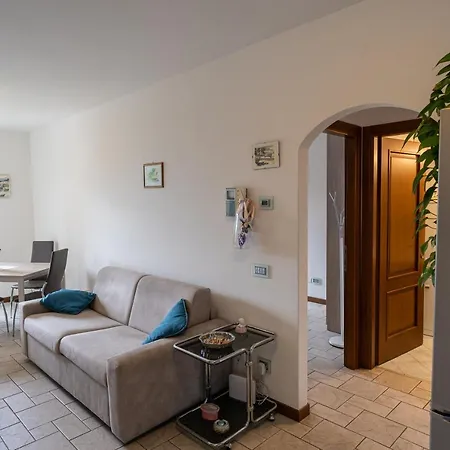 Casa Maria Apartment *