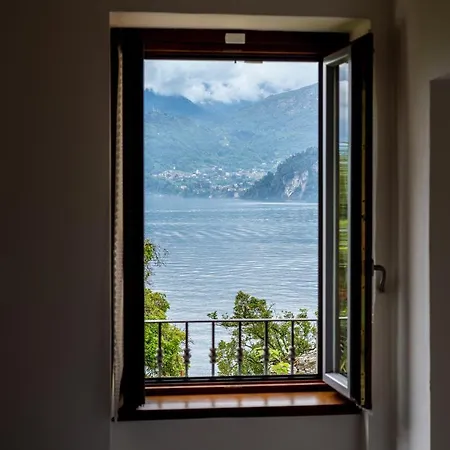 Apartment Casa Maria Varenna