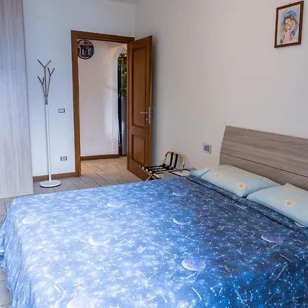 Apartment Casa Maria Varenna