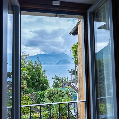 Casa Maria Appartamento Varenna