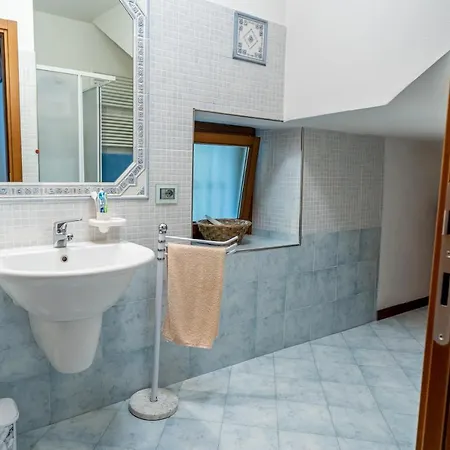 Appartamento Casa Maria