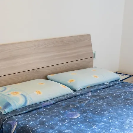 Appartamento Casa Maria