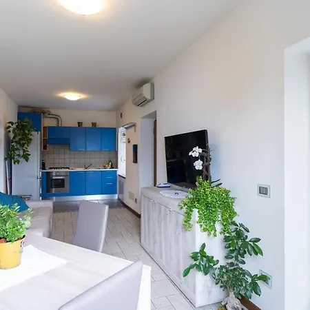 Casa Maria Lejlighed
