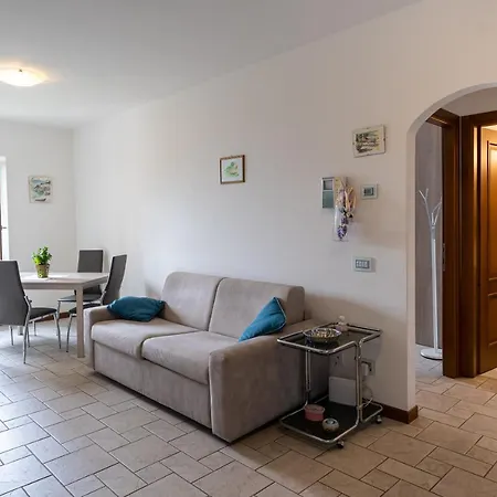 Lejlighed Casa Maria