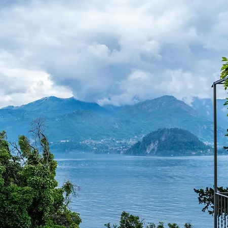 Casa Maria Lejlighed Varenna