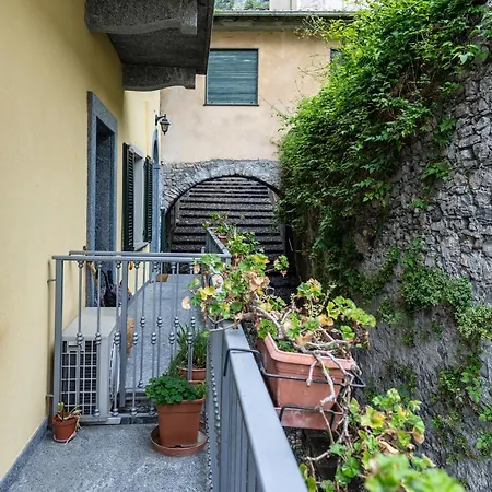 Casa Maria Lejlighed